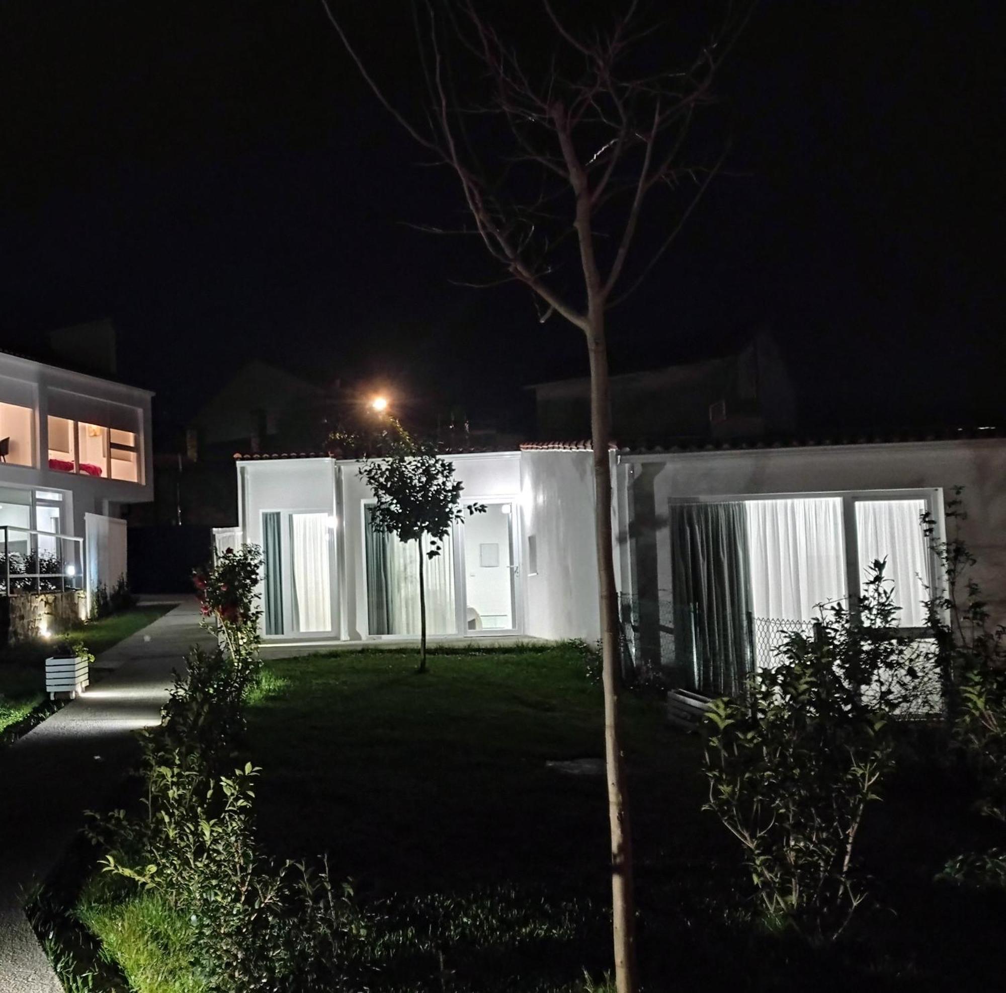Casas Turisticas Lar Jardin - Parking Privado Saint-Jacques-de-Compostelle Extérieur photo