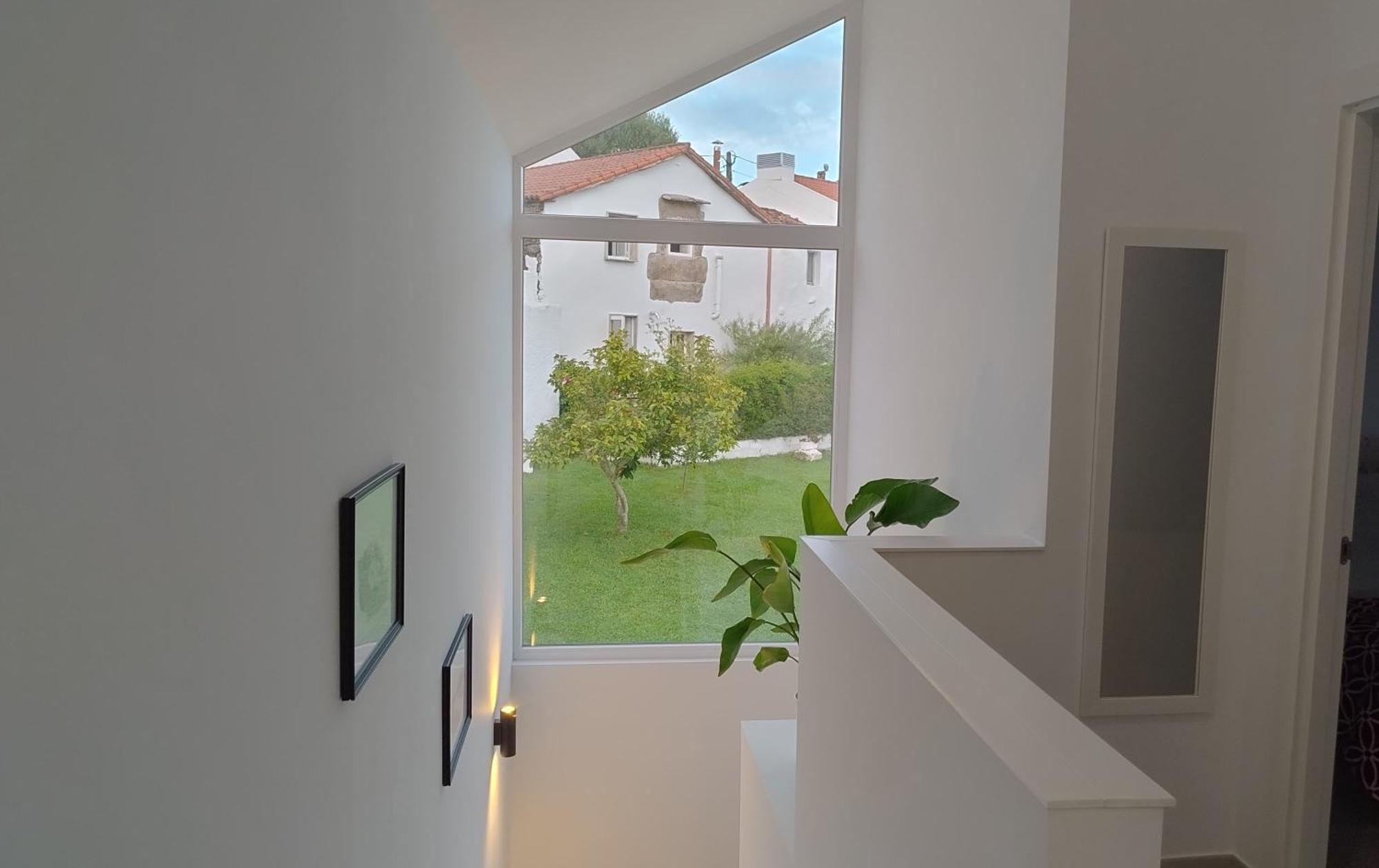 Casas Turisticas Lar Jardin - Parking Privado Saint-Jacques-de-Compostelle Extérieur photo